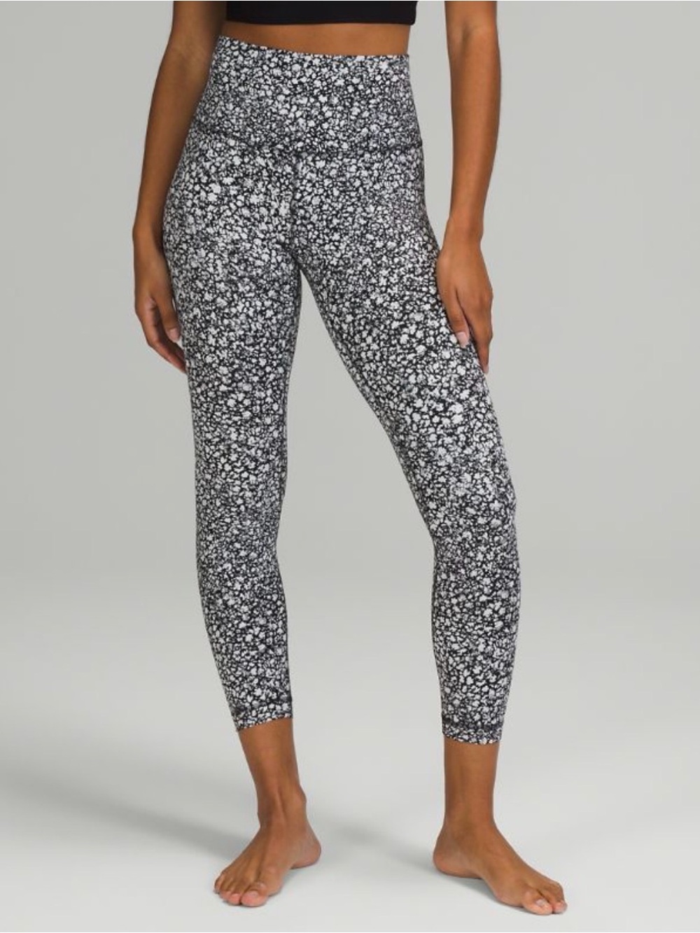 lululemon Align High-Rise Pant 25"